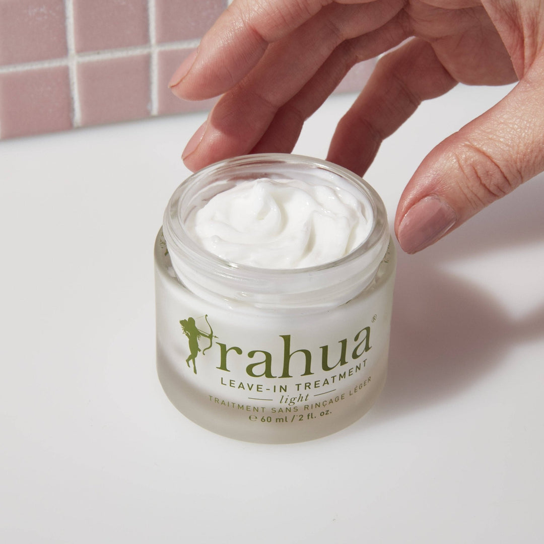 Rahua Leave - In Treatment | Light - Echo Market