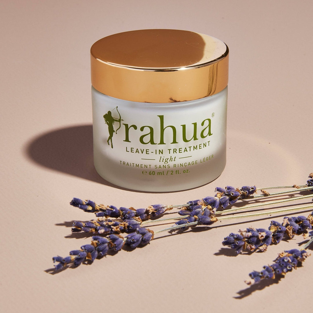 Rahua Leave - In Treatment | Light - Echo Market