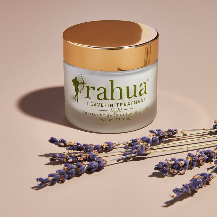 Rahua Leave - In Treatment | Light - Echo Market