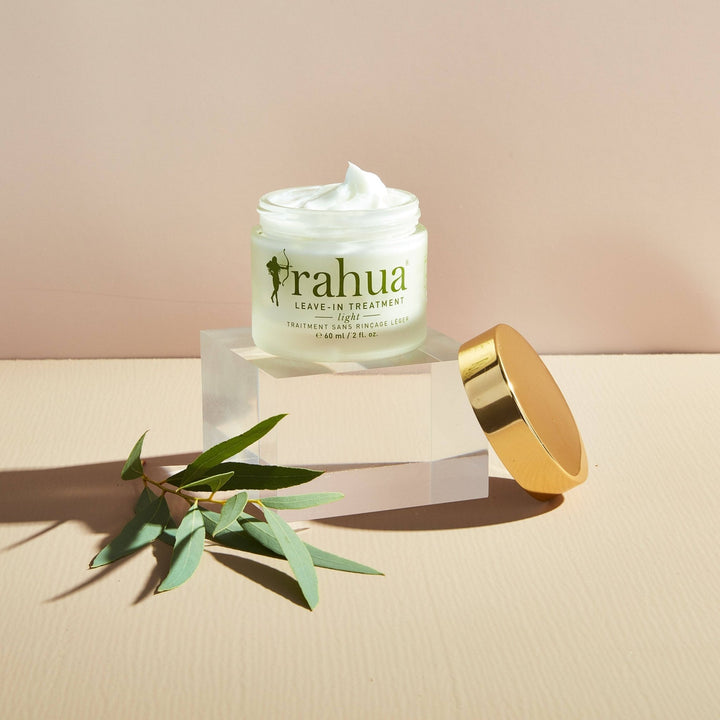 Rahua Leave - In Treatment | Light - Echo Market