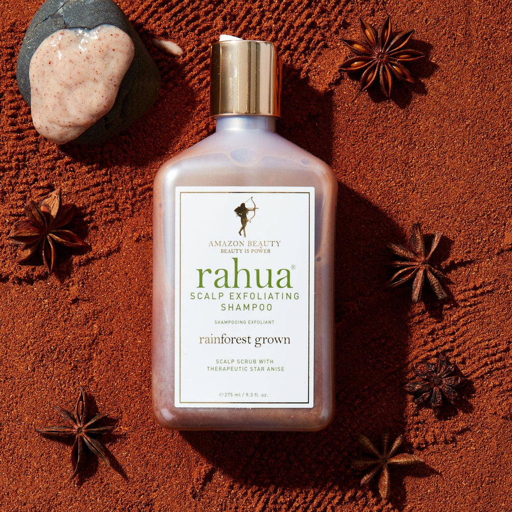 Rahua Scalp Exfoliating Shampoo - Echo Market