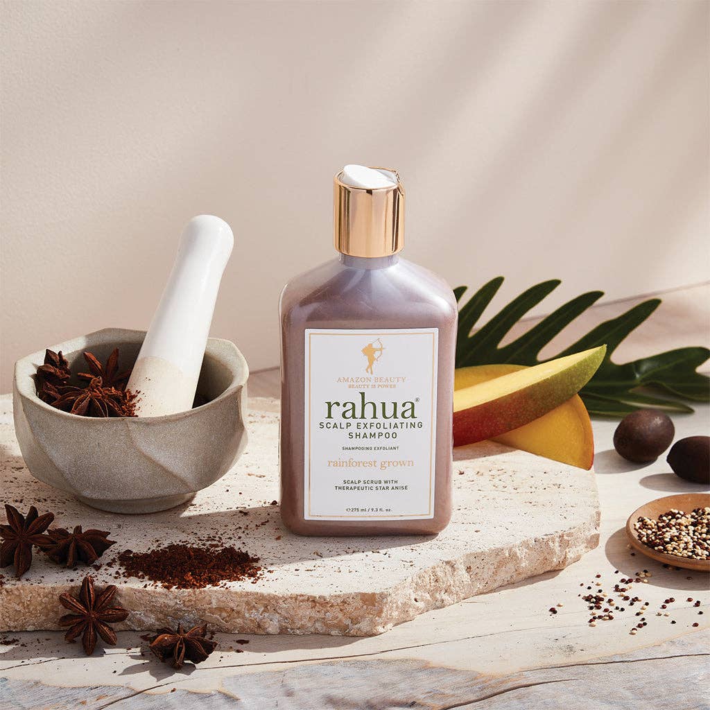 Rahua Scalp Exfoliating Shampoo - Echo Market