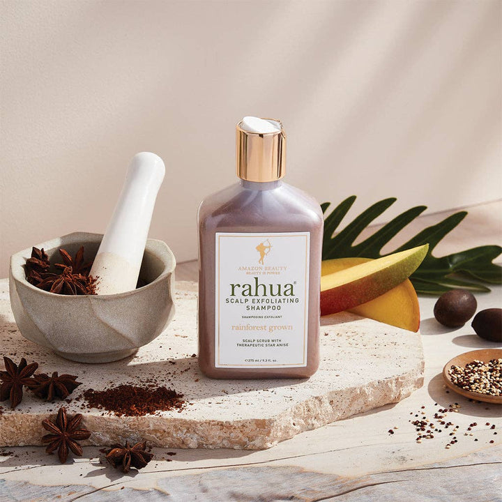 Rahua Scalp Exfoliating Shampoo - Echo Market