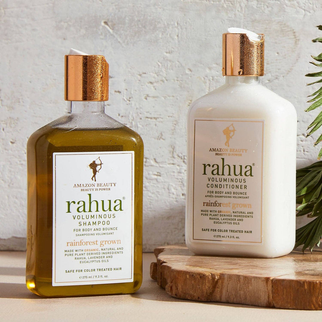 Rahua Voluminous Conditioner - Echo Market