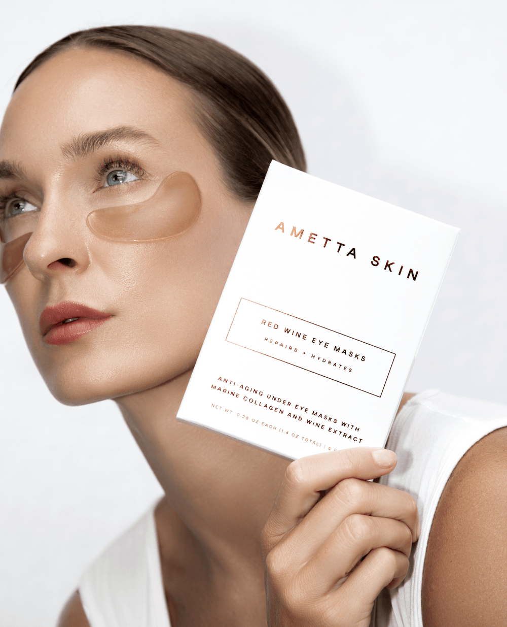 Red Wine Eye Masks - Echo Market