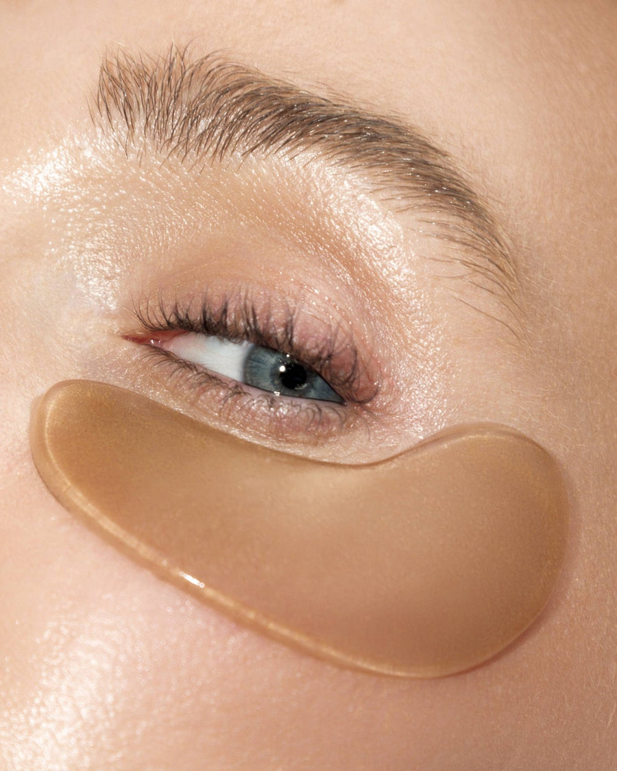 Red Wine Eye Masks - Echo Market