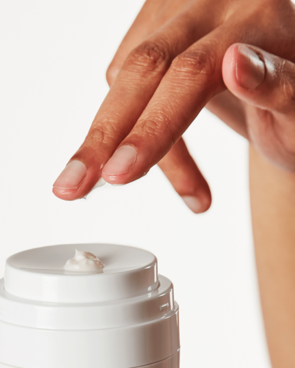 Restore Ceramides & Gotu Kola Barrier Repair Cream - Echo Market