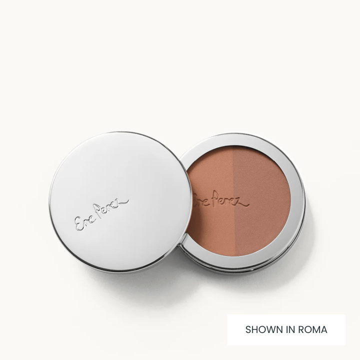Rice Powder Blush & Bronzer - Echo Market