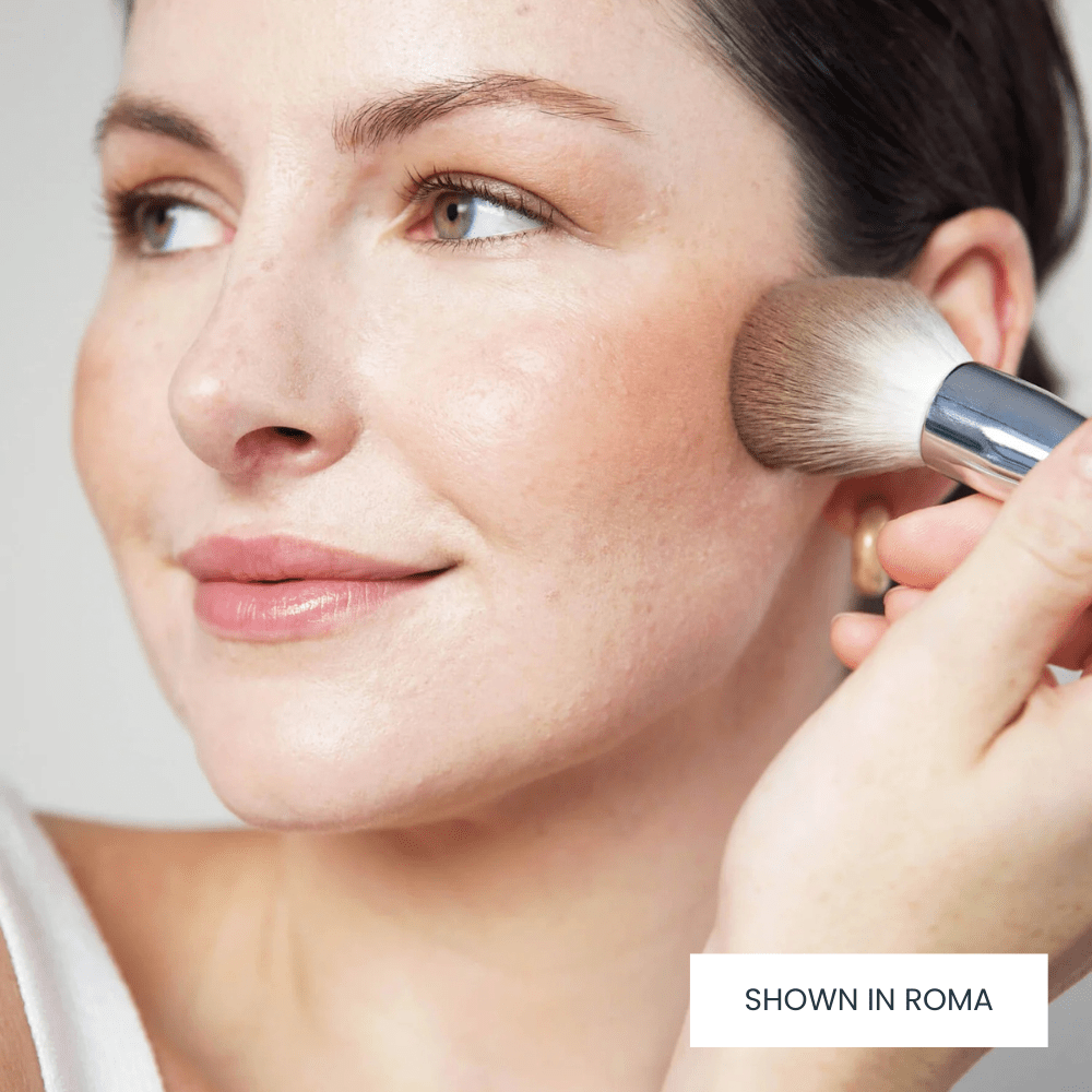 Rice Powder Blush & Bronzer - Echo Market