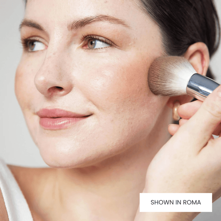 Rice Powder Blush & Bronzer - Echo Market