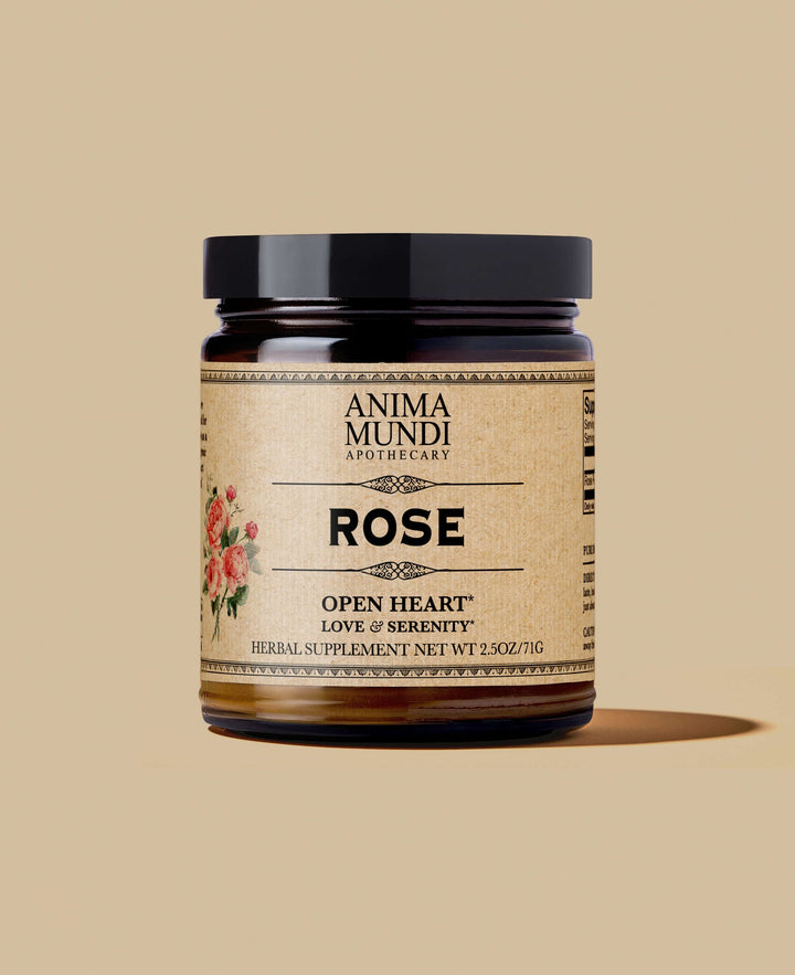 ROSE Powder | Love & Serenity - Echo Market