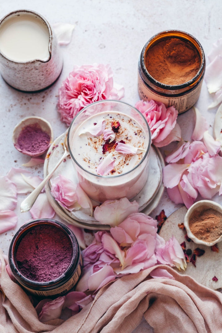 ROSE Powder | Love & Serenity - Echo Market