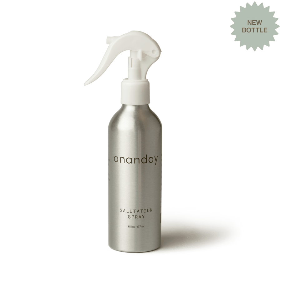 Sage & Citrus Mat Cleaner - Echo Market