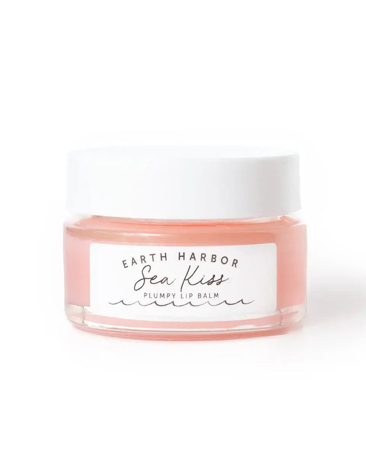 SEA KISS | Plumpy Lip Balm - Echo Market