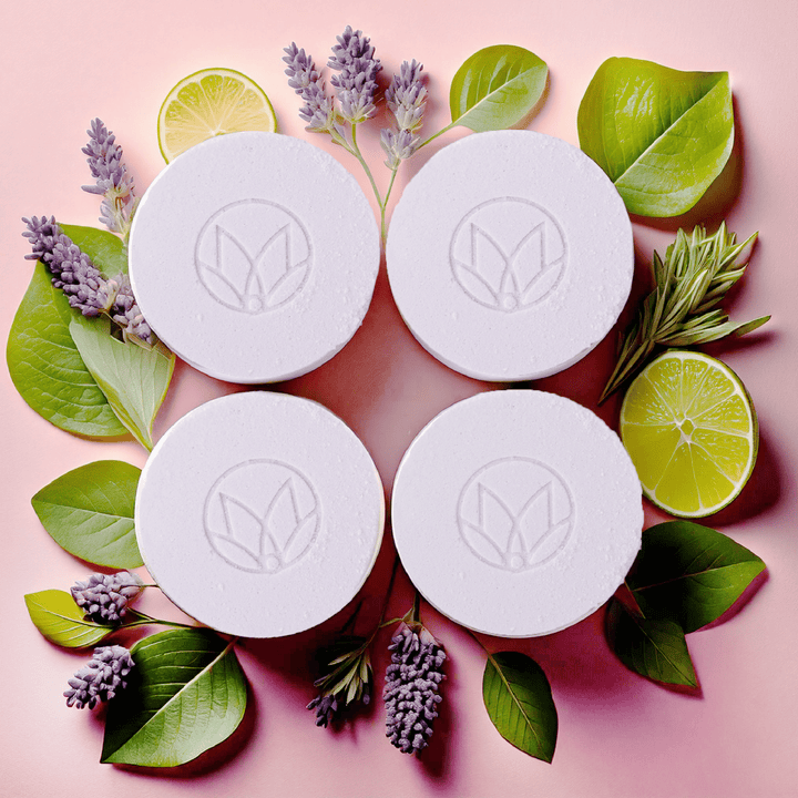 Shower Steamers | Lavender & Lime - Echo Market