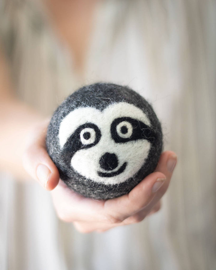 Sloth Squad Eco Dryer Balls - Echo Market