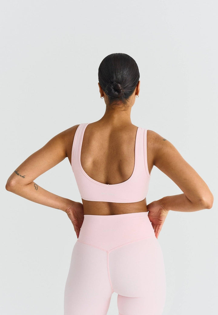 Softsculpt Deep V - Neck Bra - Echo Market