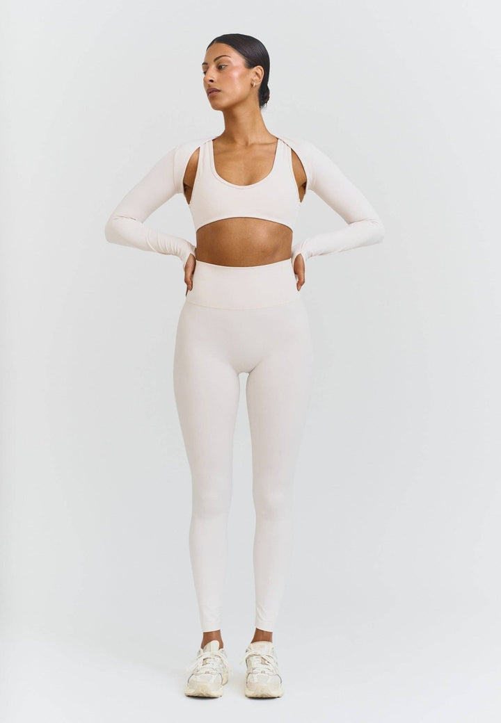 Softsculpt Shrug | Marshmallow - Echo Market