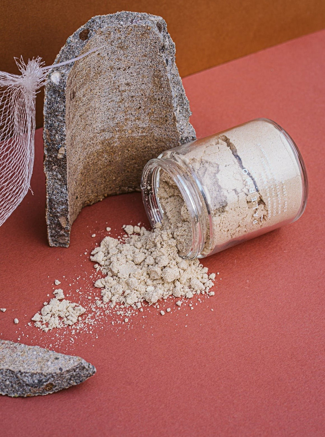 Soothing Milk Bath | Coconut Milk + Oatmeal - Echo Market