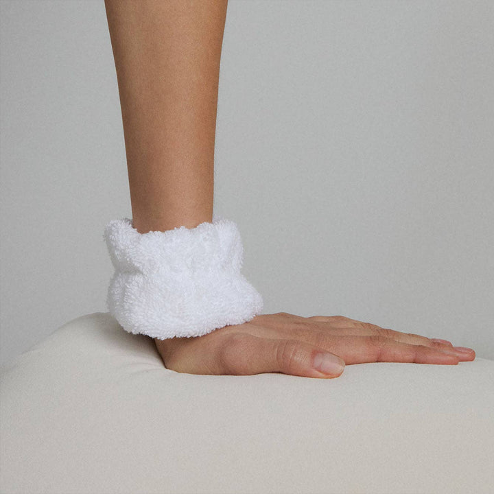 Spa Terry Wash Cuffs - Echo Market
