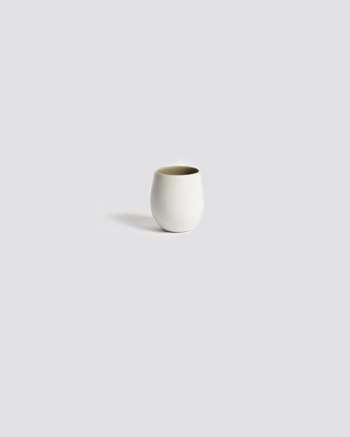 Stoneware Coffee Cup - Echo Market