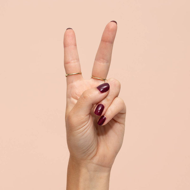 Su'a brosse | BKIND Plant - Based Nail Polish - Echo Market