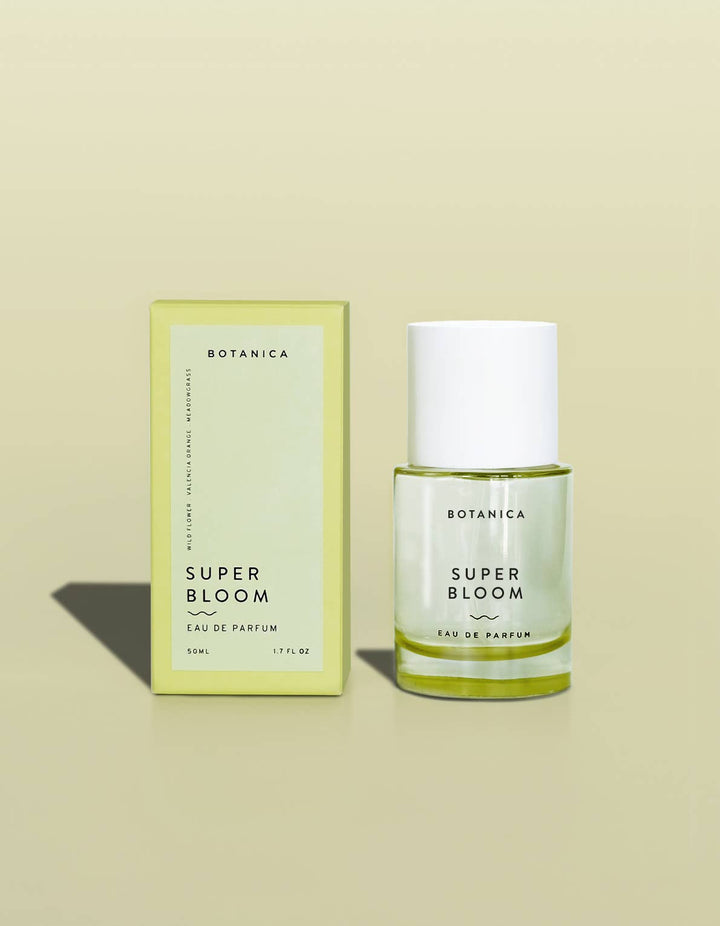 Superbloom Eau de Parfum - Echo Market