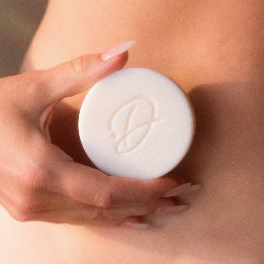 Tallow Lotion Bar - Echo Market