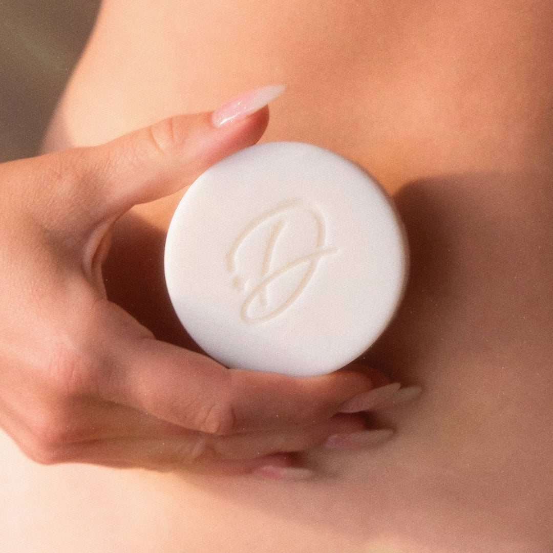Tallow Lotion Bar - Echo Market