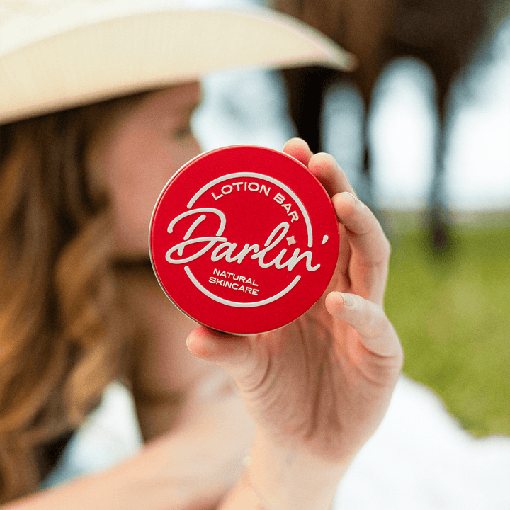 Tallow Lotion Bar - Echo Market