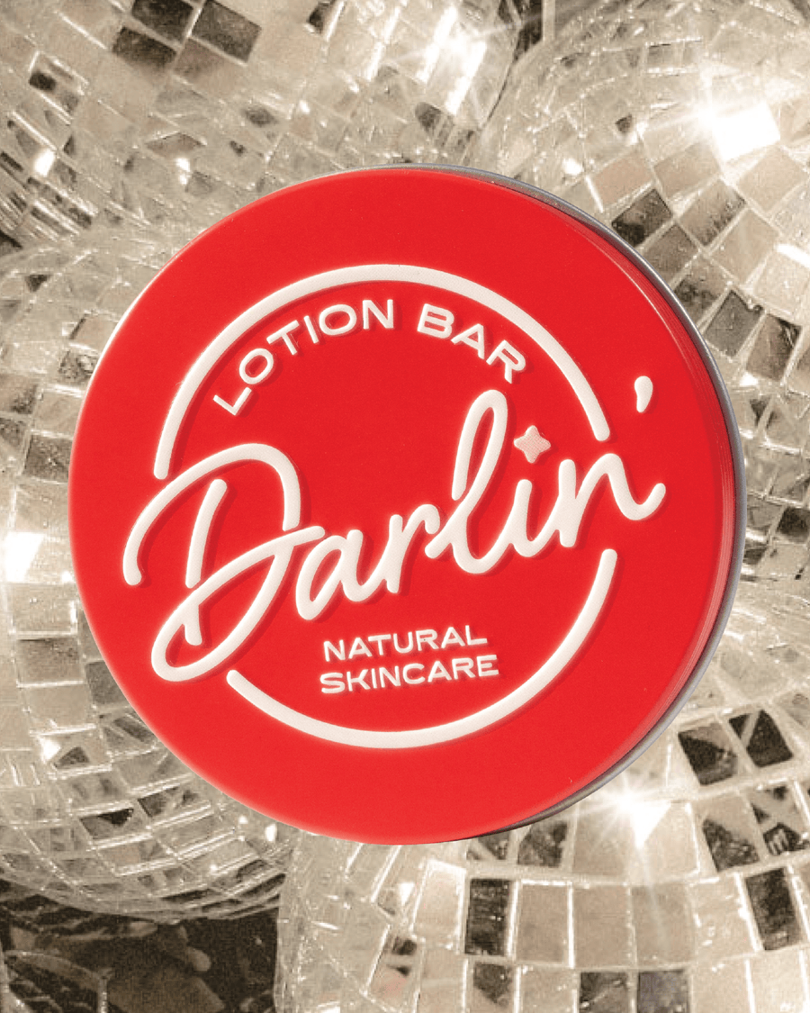 Tallow Lotion Bar - Echo Market