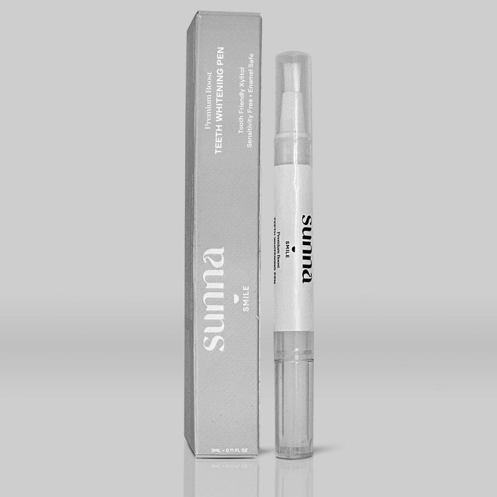 Teeth Whitening Pen - Echo Market