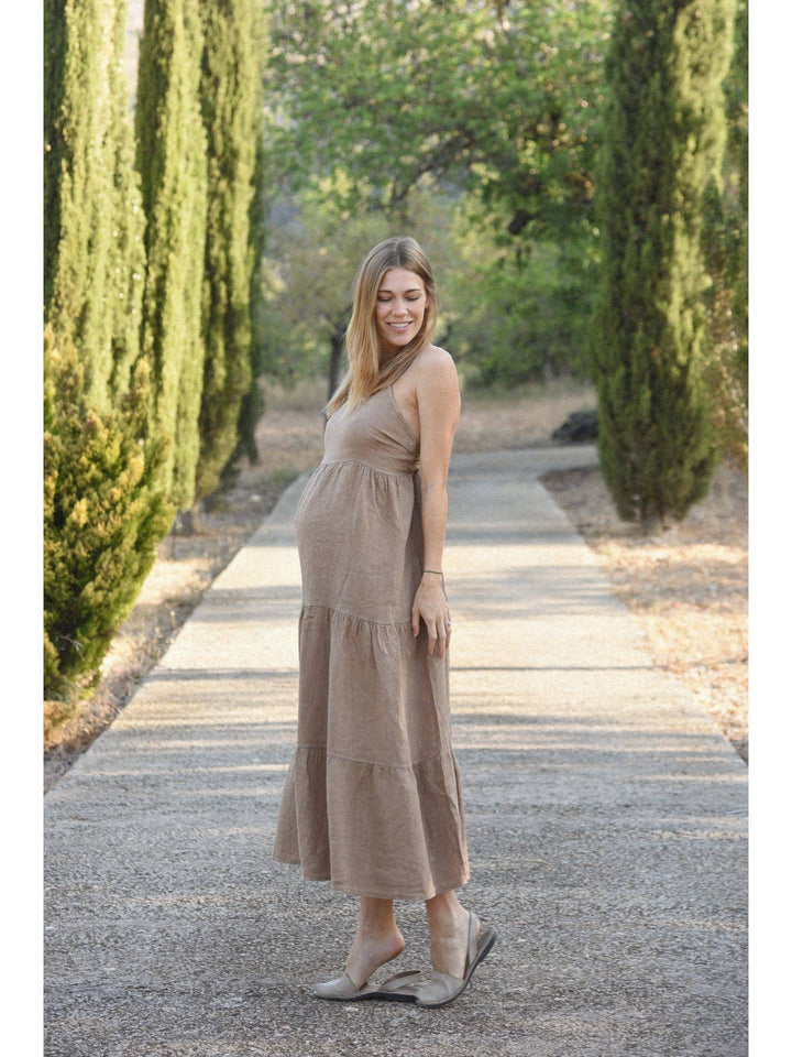 The Alma Dress - Echo Market