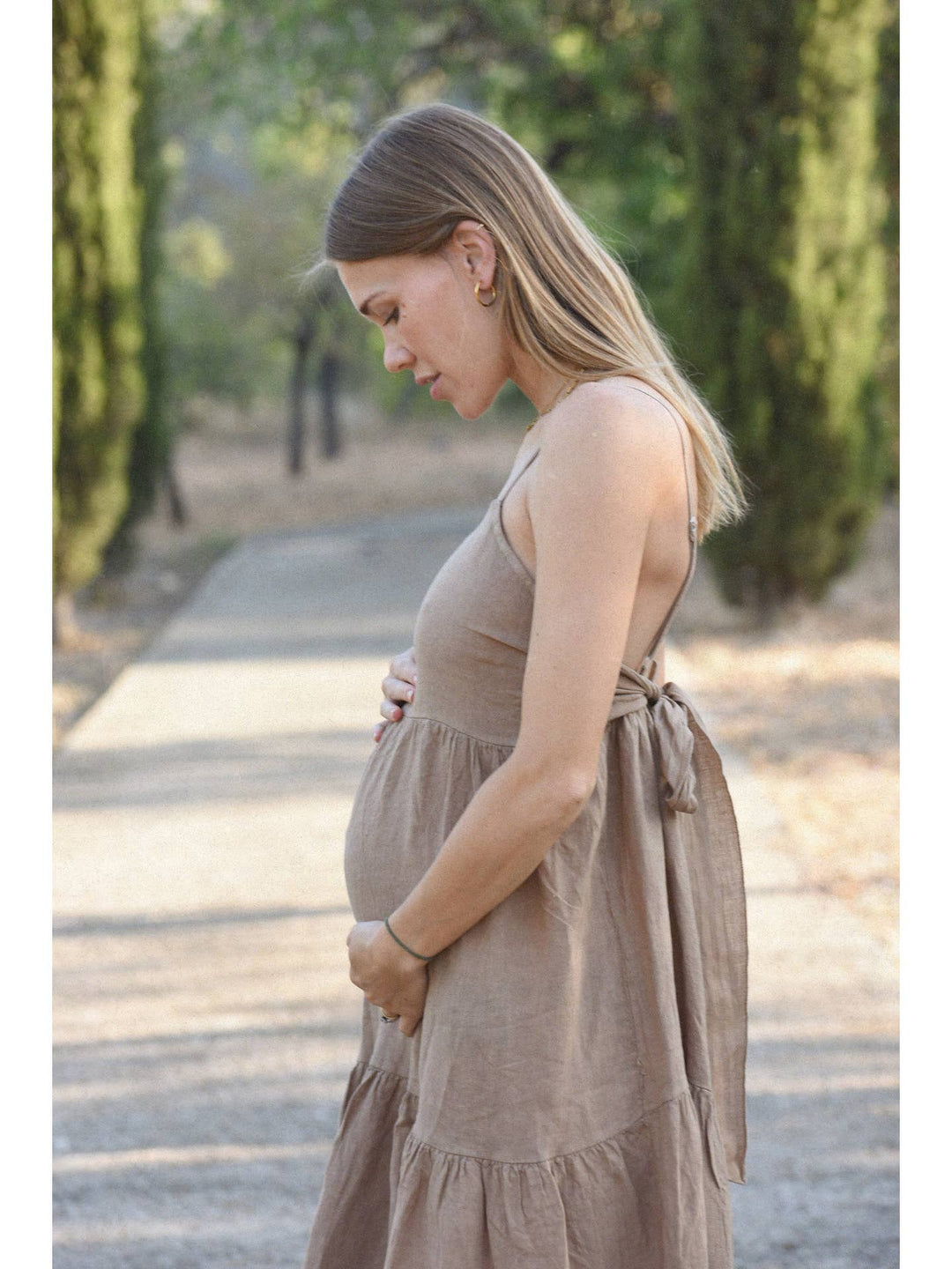 The Alma Dress - Echo Market