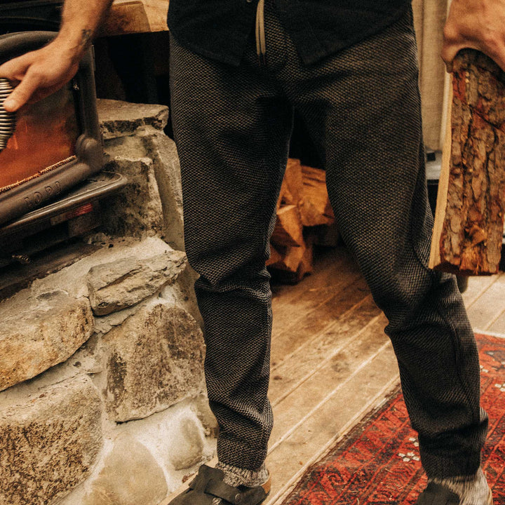 The Après Pant - Echo Market