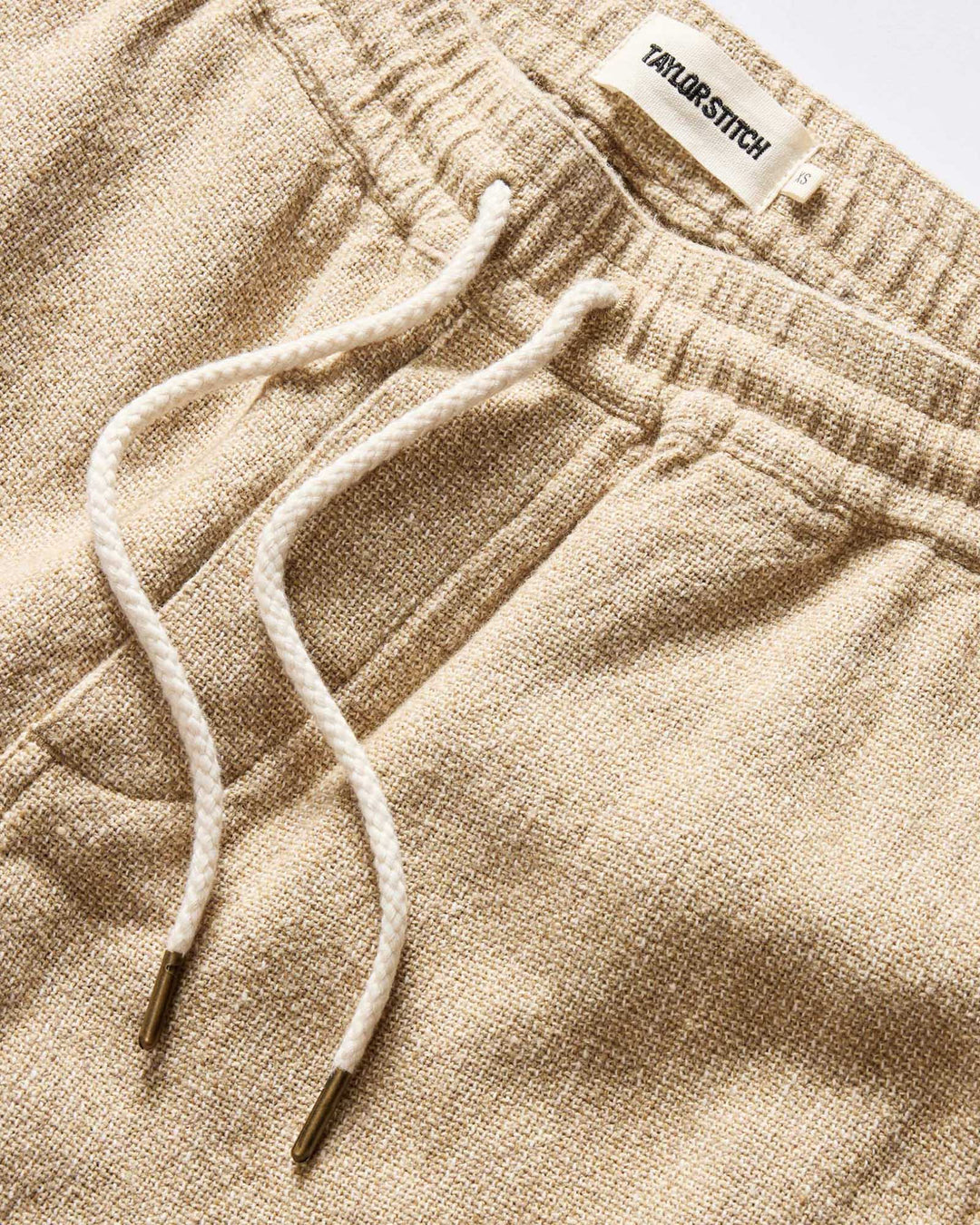 The Apres Pant | Linen - Echo Market