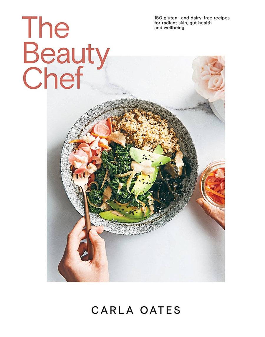 The Beauty Chef - Echo Market