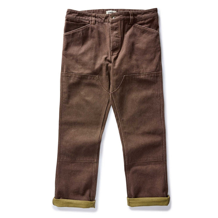 The Chore Pant - Echo Market