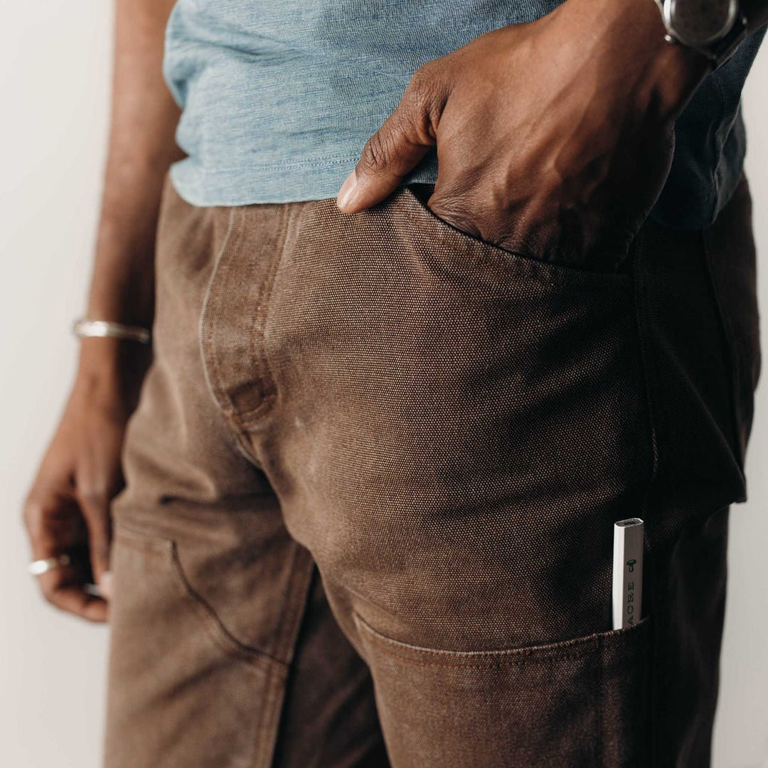 The Chore Pant - Echo Market