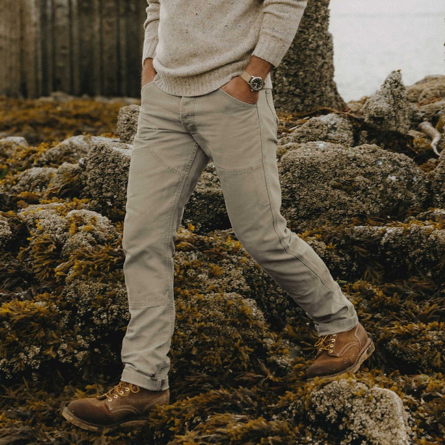 The Chore Pant - Echo Market