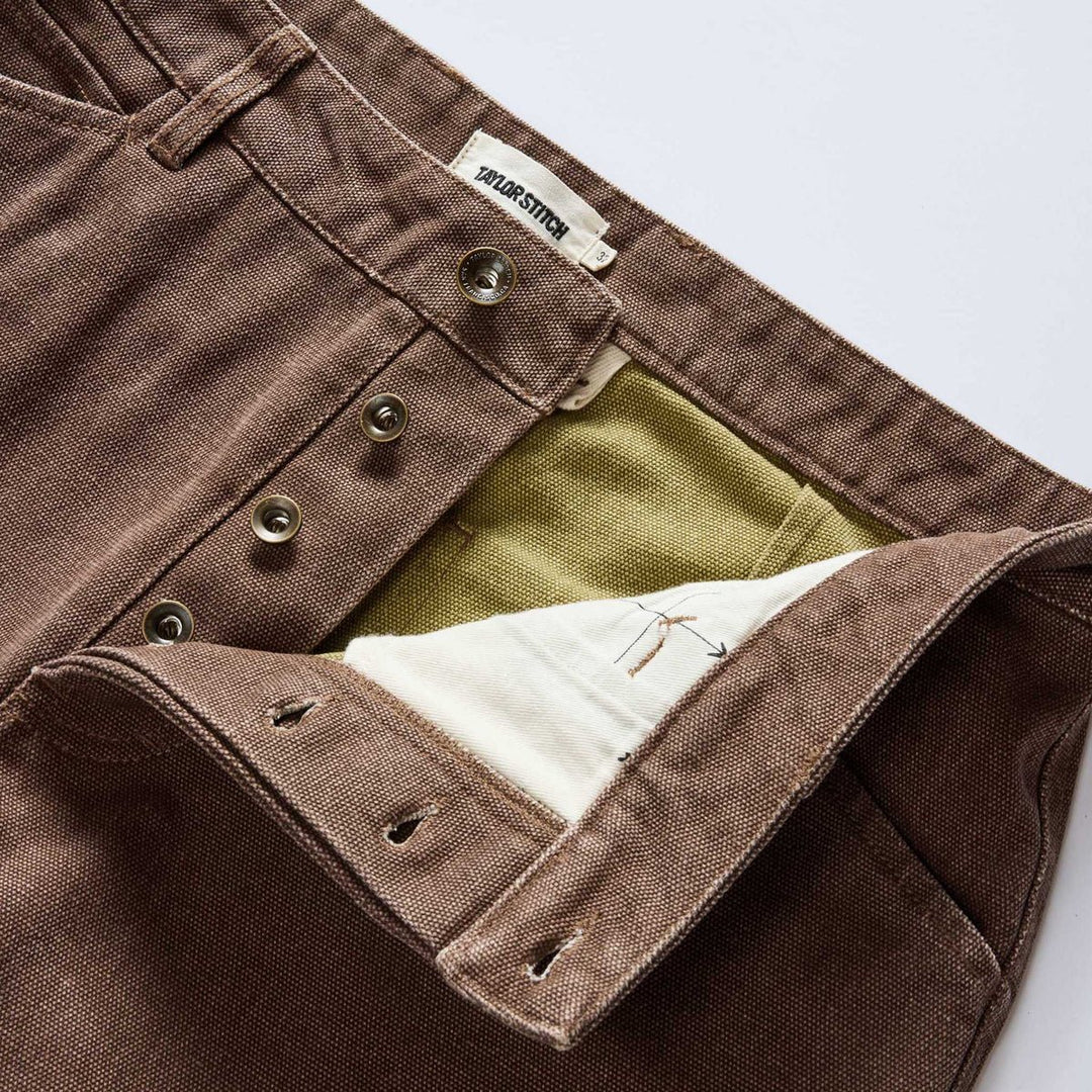 The Chore Pant - Echo Market