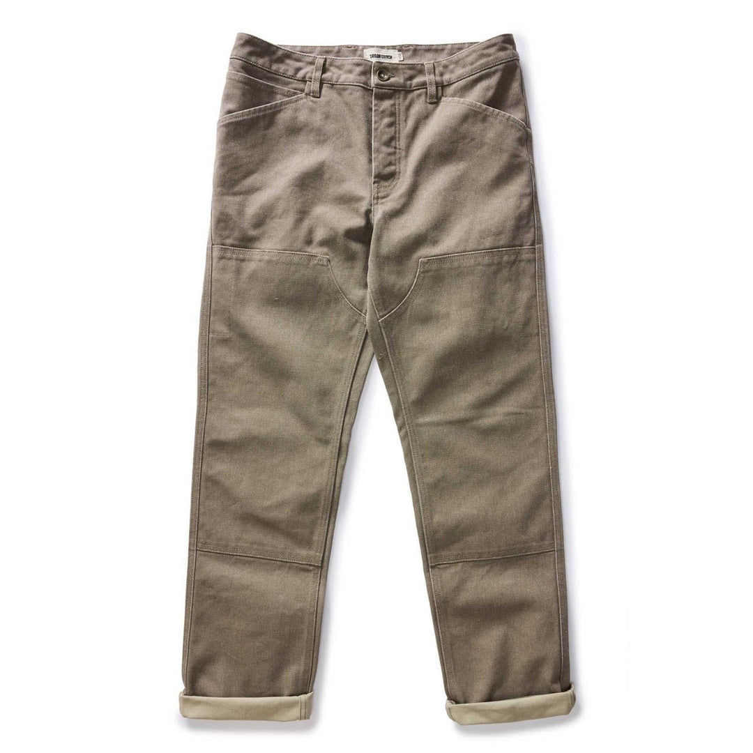 The Chore Pant - Echo Market