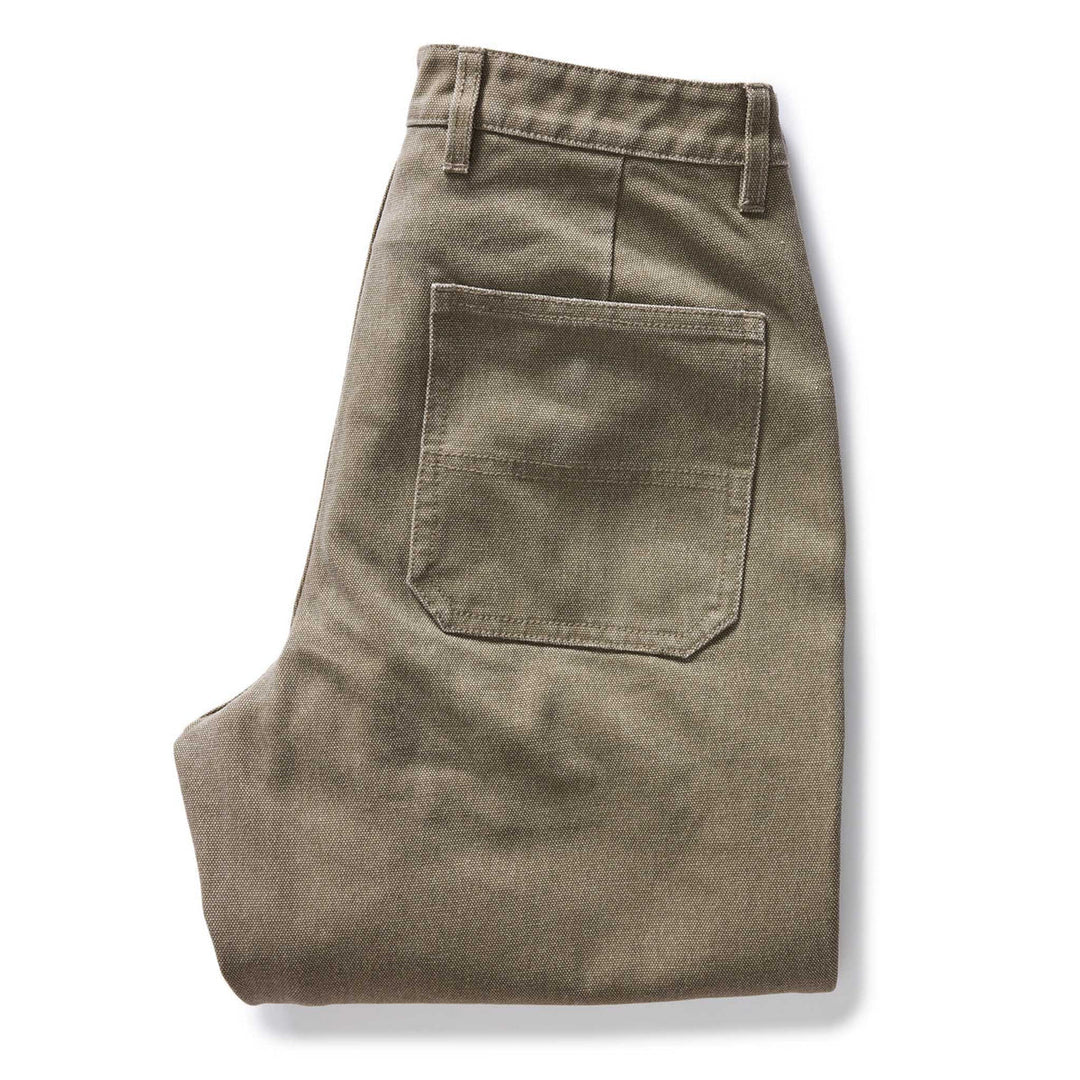 The Chore Pant - Echo Market