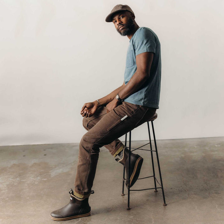 The Chore Pant - Echo Market