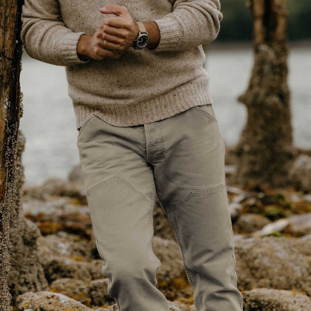 The Chore Pant - Echo Market