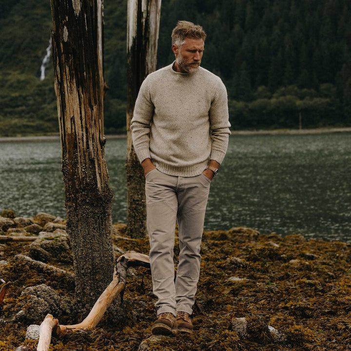 The Chore Pant - Echo Market