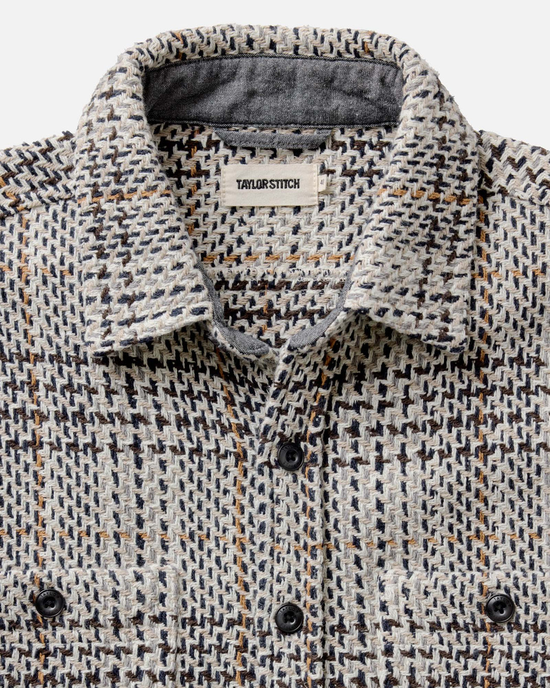 The Cutter Overshirt - Echo Market