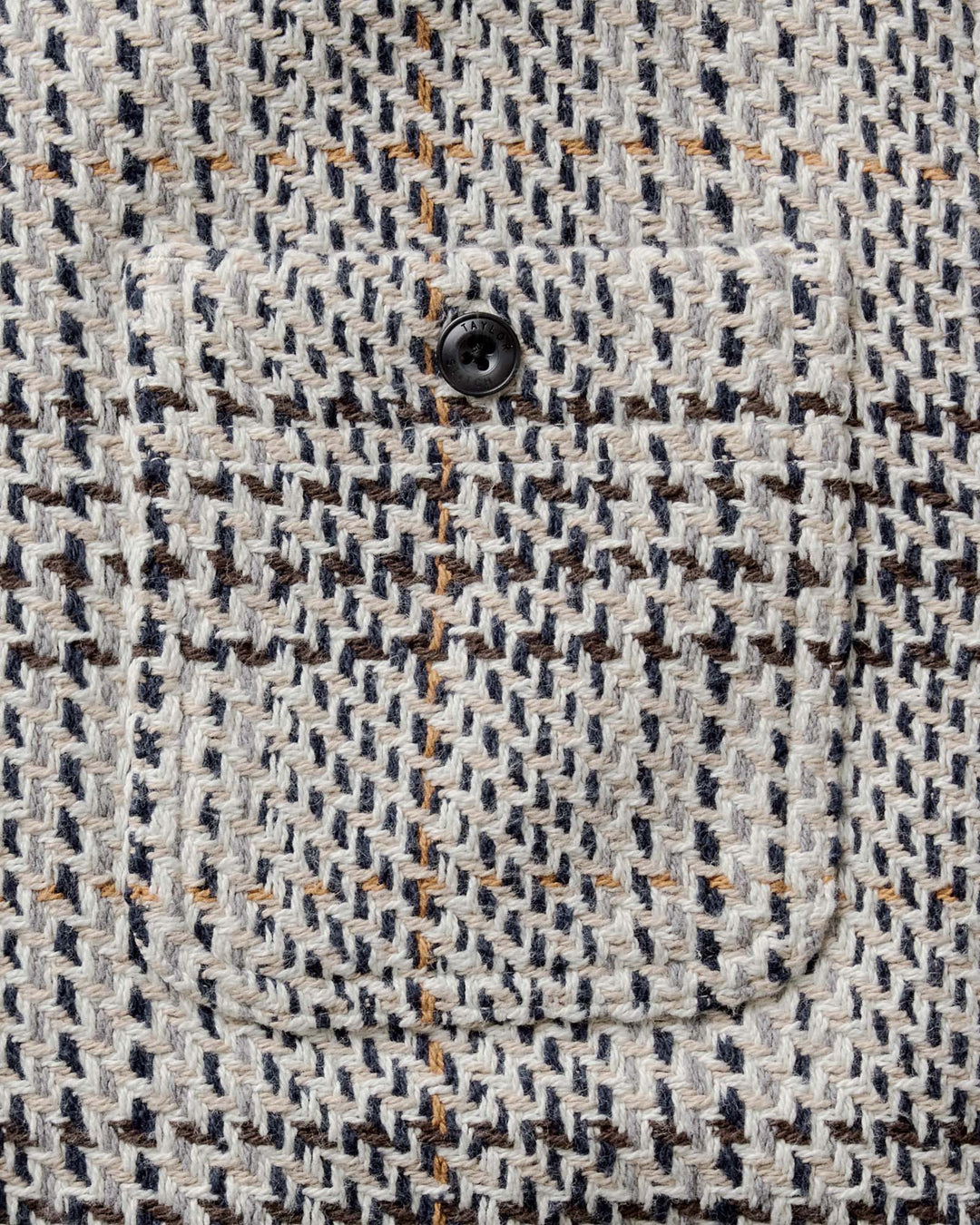The Cutter Overshirt - Echo Market