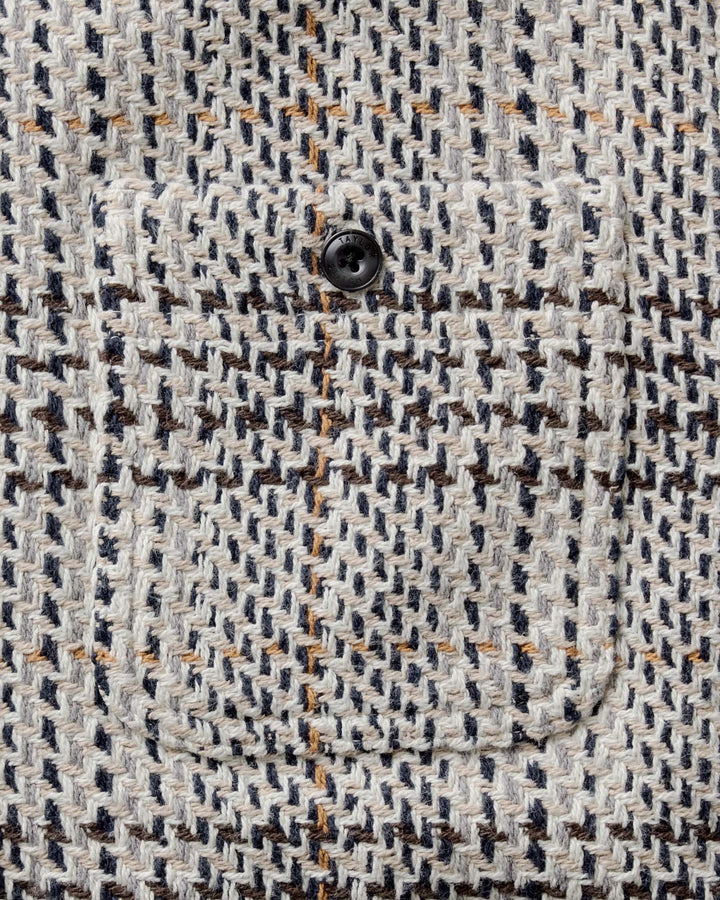 The Cutter Overshirt - Echo Market