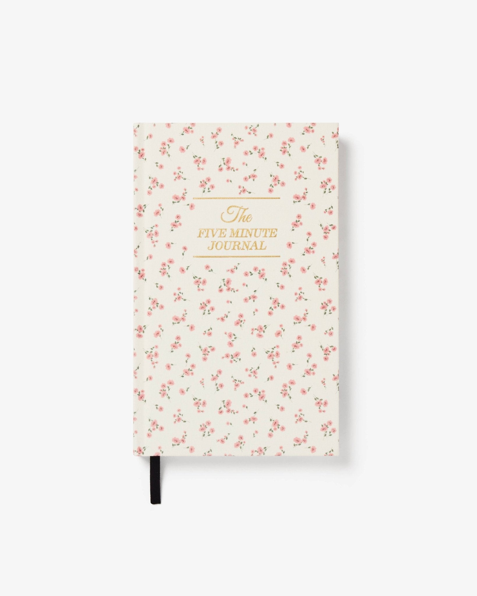 The Five Minute Journal | Rose – Echo Market